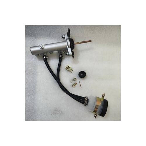 Cylindre principal de frein pour Hisun HS500 et 700UTV P115000441800000