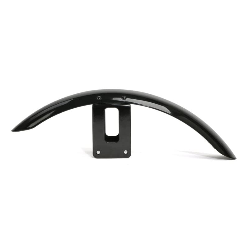 Garde-boue de moto finition premium pour Sportster XL883L et XL1200