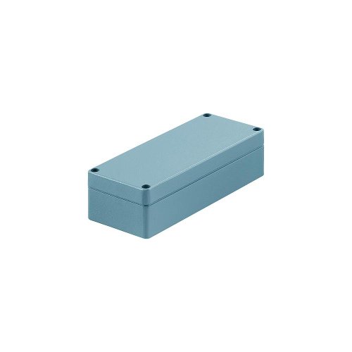 WEIDMULLER 9529160000 caisse K3 peinte pour protection de borniers