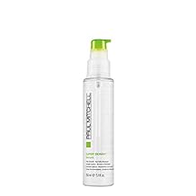Paul Mitchell Super Skinny Serum Blowout Primer, Speeds Up Drying Time, Humidity Resistant, For All Hair Types