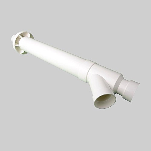 Diversitech Cvent-3 Concentric Vent Termination Kit #TOP1