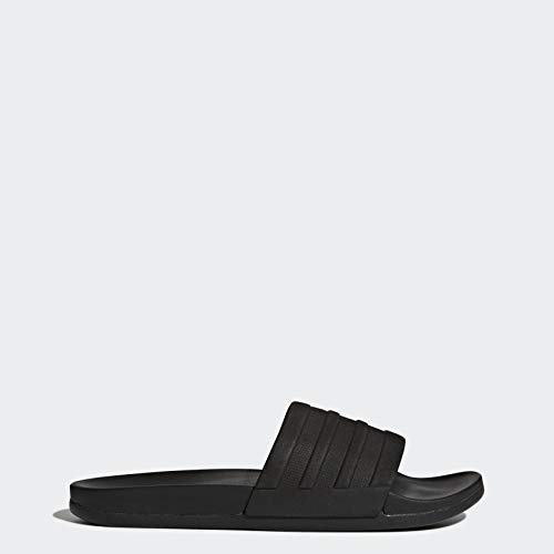 Image of adidas Unisex Adult Adilette Comfort Slide Sandals
