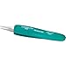 Excelta 00-SA-PI-ET Style 00 2 STAR Ergonomic Tweezer