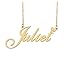 Juliet - Gold Juliet - Gold