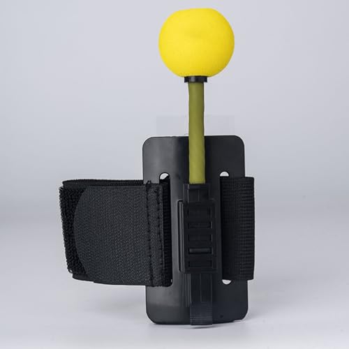 Outil de correction d'alignement golf accessoire posture swing poignet