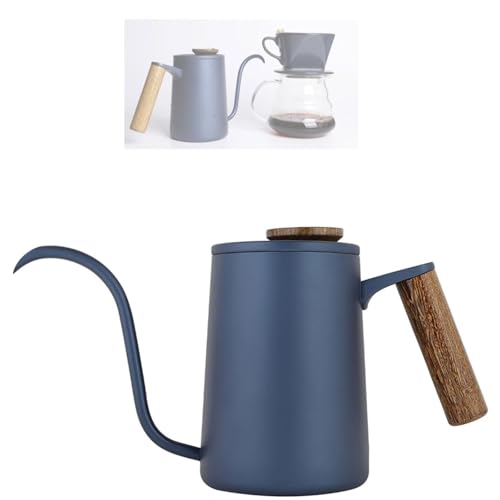 Daranca DARANCA Kaffeetropfkessel 600 ml