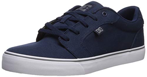 Image of DC Boys Anvil Tx M Shoe Sneakers