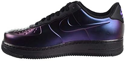 nike air force 1 foamposite pro cup on feet