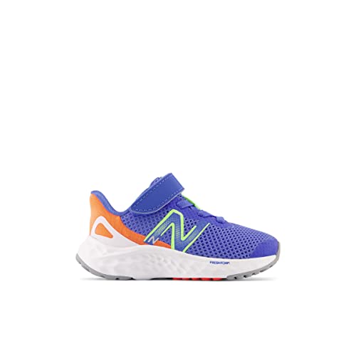 Image of New Balance Kids' Fresh Foam Arishi V4 Running Shoes