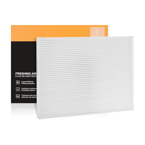 CF12283 �L���r���G�A�t�B���^�[ �����Y�t�� | Chrysler Pacifica 2017-2024�AVoyager 2020-2024�AGrand Caravan 2021-2024 - 68308950AB�ɓK���B