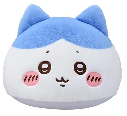 37点 ちいかわ クッション ぬいぐるみ トランクケース まとめ売り 大量 Amazon.co.jp: プレミアムドームクッション 約30㎝ (ハチワレ) : おもちゃ