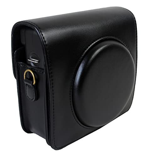 Rieibi Square SQ6 - Funda protectora para cámara instantánea