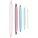 Susan Bates 14154 Finishing Value Pack Knitting Needle, Assorted