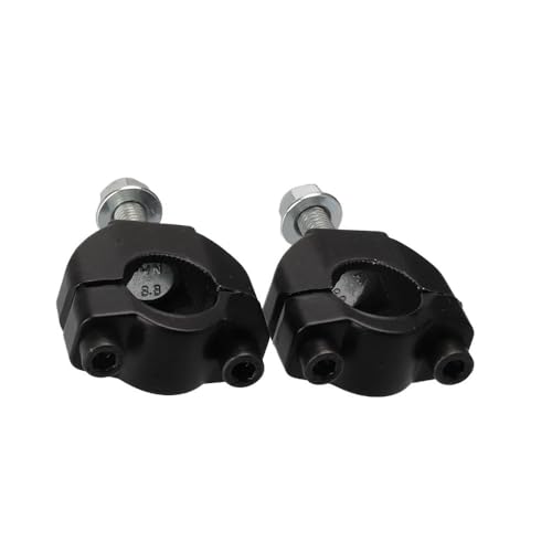 Réhausseur guidon 22mm pour moto tout-terrain et quad CRF50
