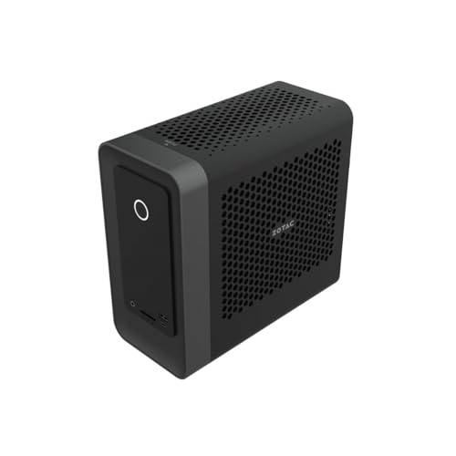 Zotac ZBOX Magnus ECM74060C BB i7-10700