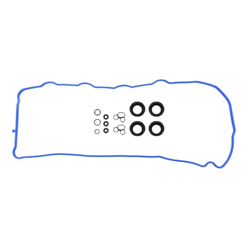 Jeu joints couvercle soupape VS50825R résout fuite huile Lexus ES300h