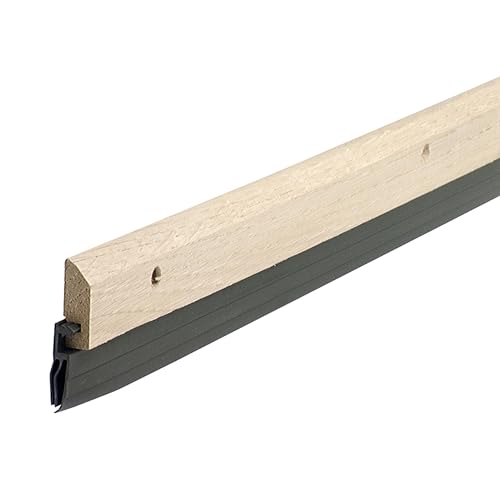 M-D Hardwood Door Sweep