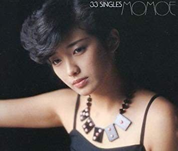 山口百恵　33 SINGLES MOMOE 61YM-xYLoTL._AC_SY200_QL15_.jpg