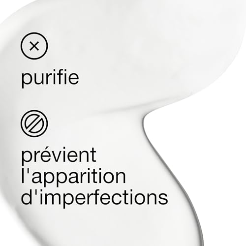 ANTI BLEMISH Solutions oil control cleansing mask 100 ml - vue 6