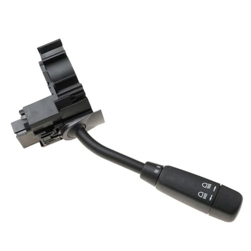 Interrupteur clignotant W168 rétablit la commande fluide des essuie-glaces et des phares