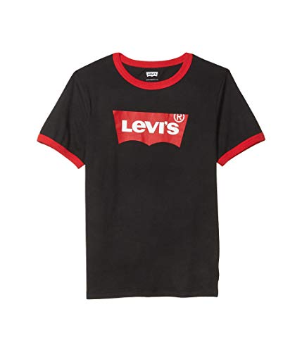 Image of Levi's Boys' Classic Batwing T-Shirt