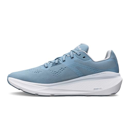 Altra Experience Flow St Women's Shoes Blue White, Size 40 - Eur - 4