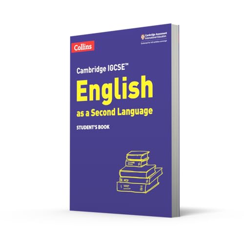 Collins Cambridge IGCSE™ – Cambridge IGCSE™ English as a Second Language Student's Book