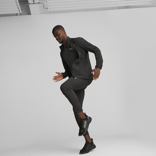 Collant de running hommes Puma Run Favorite Tapered contre les frottements