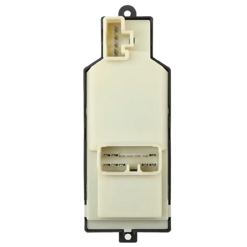 Bouton lève-vitre 84820-B5050 pour commande électrique Toyota Daihatsu RHD - 4