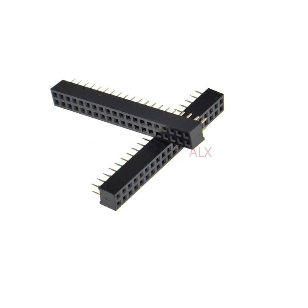 EIページ 020 Double Lock & CPA Two Row 11Pin Female Connector Natural