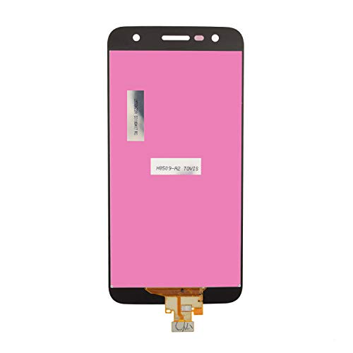 Image of LCD Display Screen Digitizer Replacement for LG X power2 K10 Power X500 X Charge M320G Golden