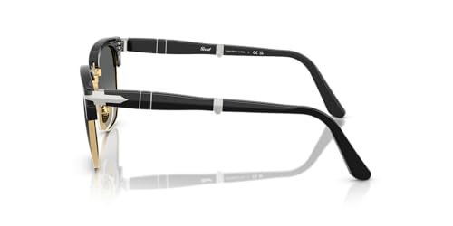 Persol Po3375s Square Sunglasses4