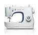 Produktbild Singer Freiarmnaehmaschine M3405 Weiß, Violett 230218102