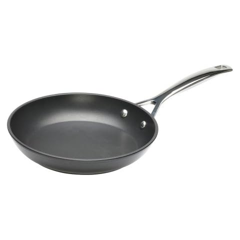Le Creuset Sauteuse Aluminium Forgé 28 cm Cover