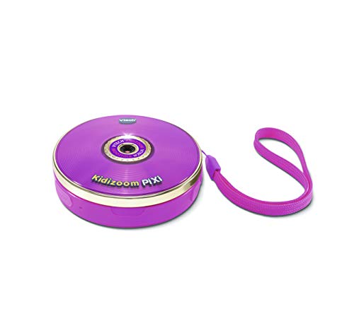 Vtech Kidizoom Pixi - vue 4