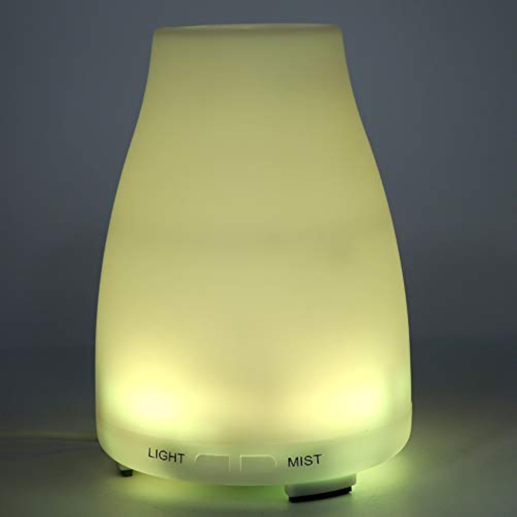 Ubersweet Decor Aroma Diffuser, Mist Humidifier for Home