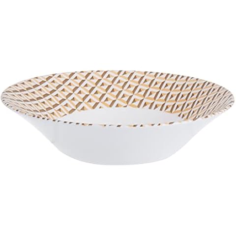 Luminarc Abacco Ensaladera ópalo Cover