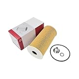 Compatible For Kia VQ NEW Santafe 2.2T / Sorento Oil Filter Diesel Engine Original 263112F000(5pcs)