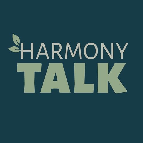 HarmonyTALK cover art
