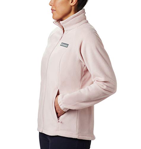 Image of Columbia Women's Benton Springs Full Zip