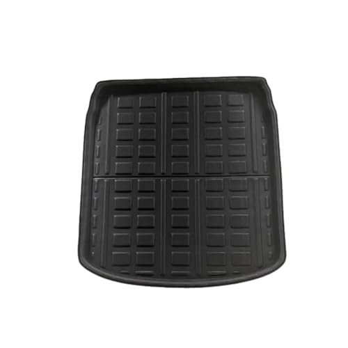 Tapis de coffre A6 C8 Berline 2019-2025 protection haute qualité