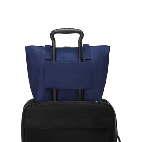 Image of TUMI Just In Case Tote - Packable Travel Tote Bag for Women & Men - Carry Travel Accessories Easily