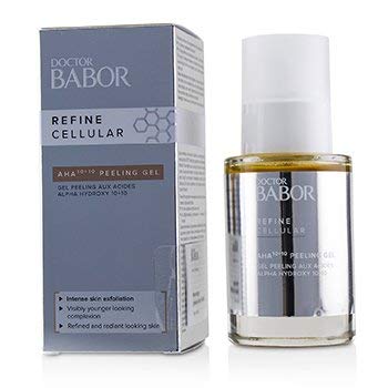 babor peeling