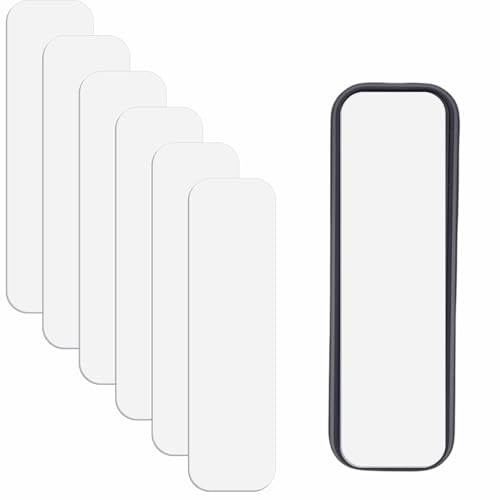 Image of 6PCS Double Sided Stick Tape for Blink Video Doorbell - Mounting Tape | Heavy Duty Double Sided Tape | Pre-Cut Double-Sided Tape | No Drilling, No Screws, Residue-Free Removal