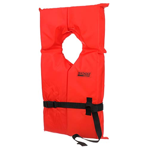 Image of Seachoice Life Vest, Type II