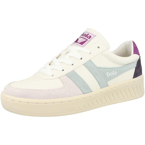 Image of Gola Grandslam Leather