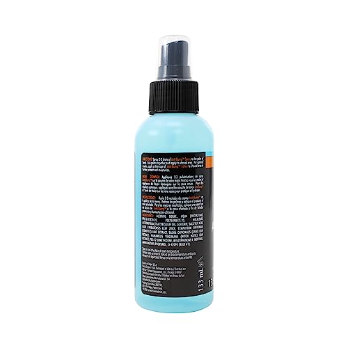 ORS Tea Tree Oil Anti-Bump Spray 4.5 Ounce (Pack de 3) miniatura 2