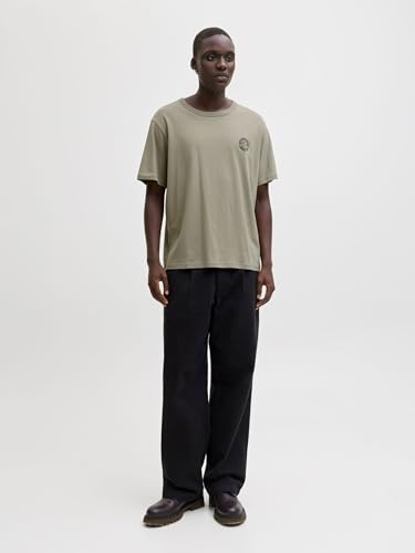 JACK & JONES Male T-Shirt T-Shirt – Ansicht 7