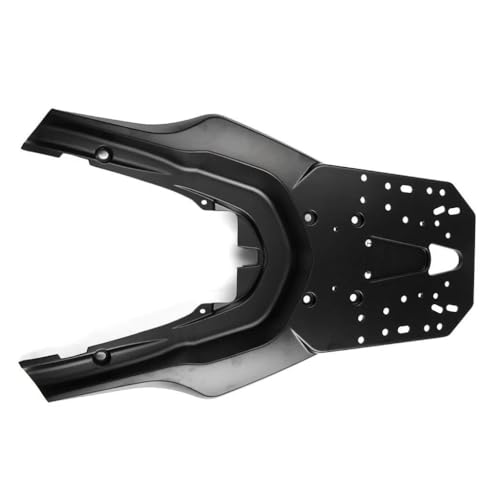 Support arrière de siège PCX160 : résolvez le manque de place moto - 4