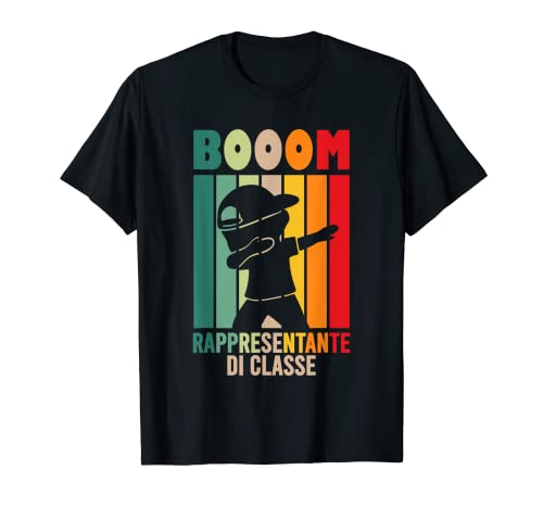 Rappresentante di classe Maglietta
